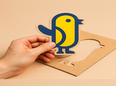 چاپ مقوا برش کاتر پلاتر